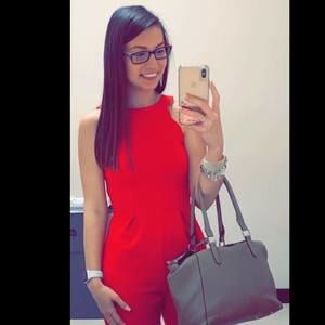 Meet your Posher, Nikki